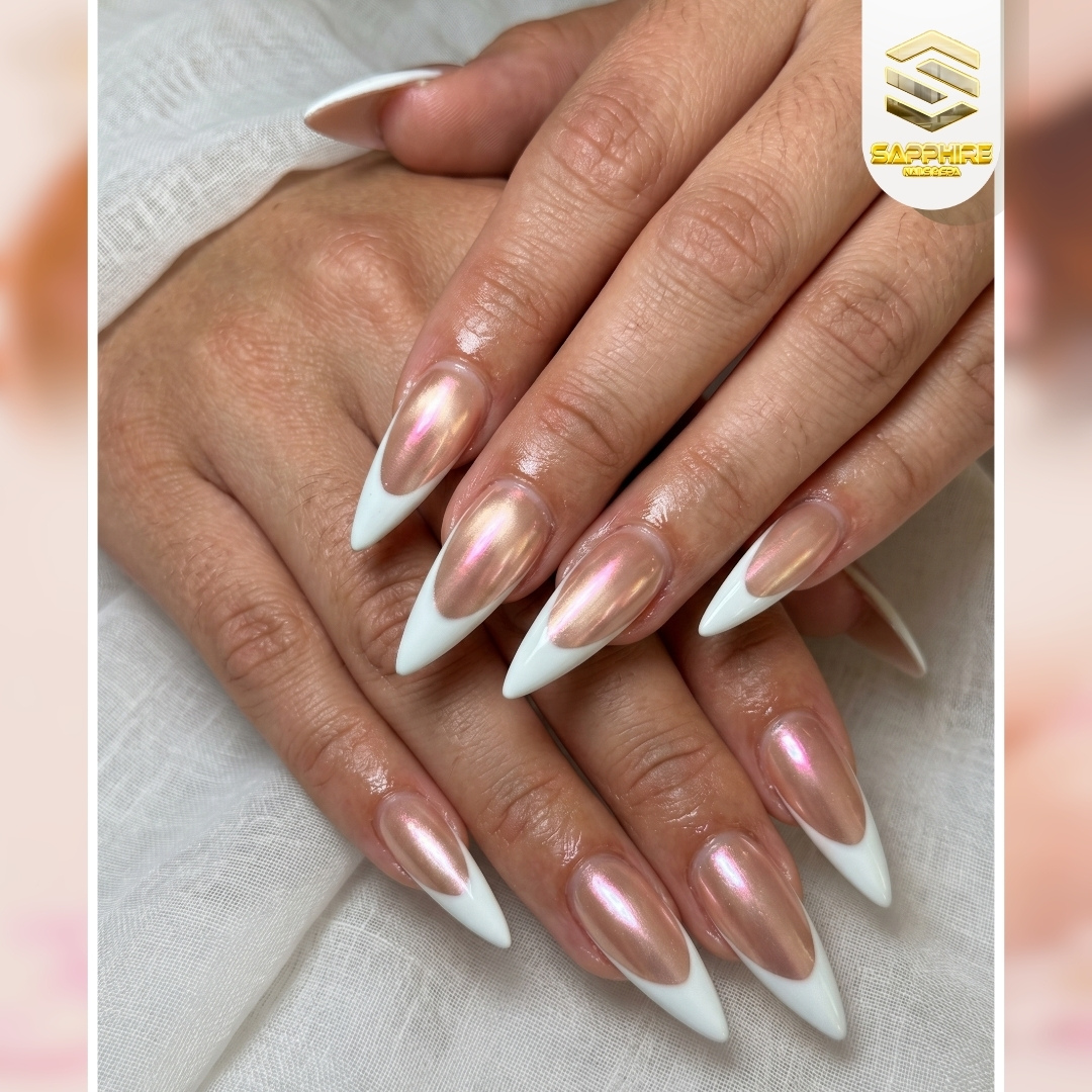 Nails Design July 13 2026